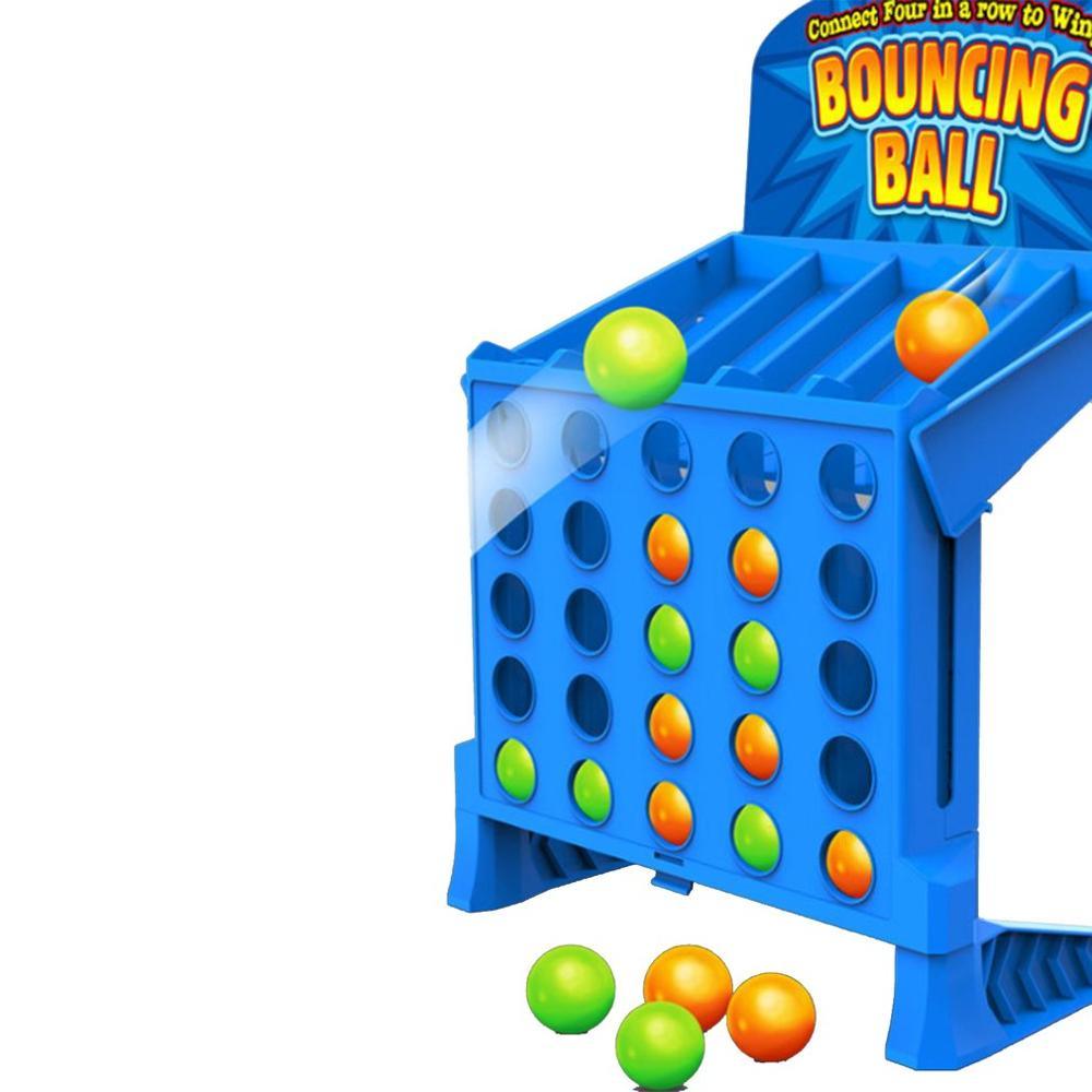Connect 4 Shots Game - MyStoreLiving