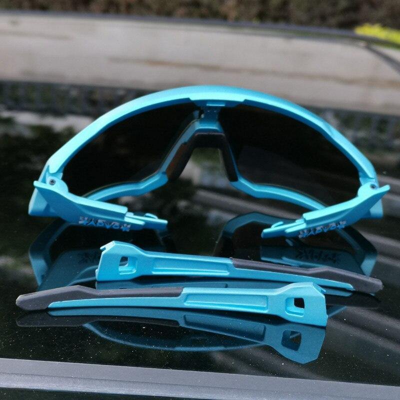 Riding Mtb Polarized Sports Cycling Glasses Goggles - MY STORE LIVING