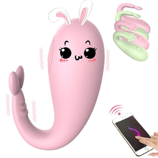 Mobile Phone Interactive Toy Wireless Remote control APP Bluetooth Connect - MY STORE LIVING