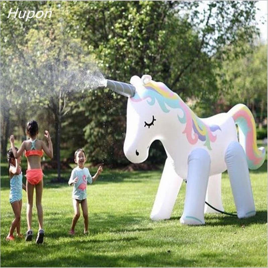 Gigantic Unicorn Sprinkler - MY STORE LIVING