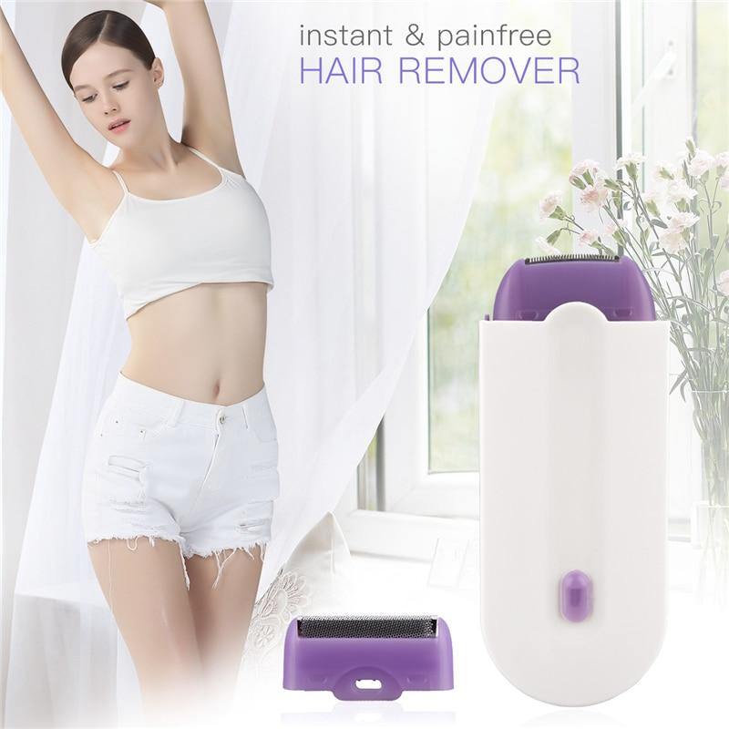 Professional Painless Hair Removal Kit - MY STORE LIVING