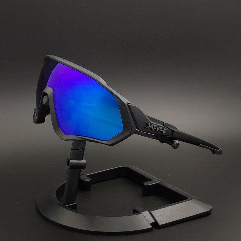 Riding Mtb Polarized Sports Cycling Glasses Goggles - MY STORE LIVING