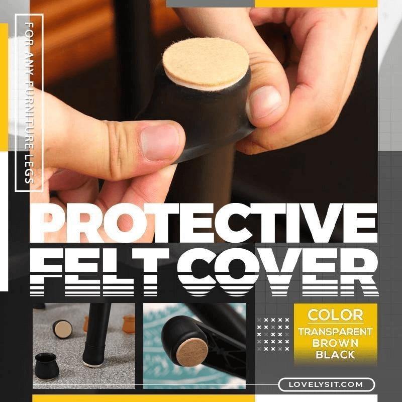 Furniture silicone Protection Cover - MY STORE LIVING