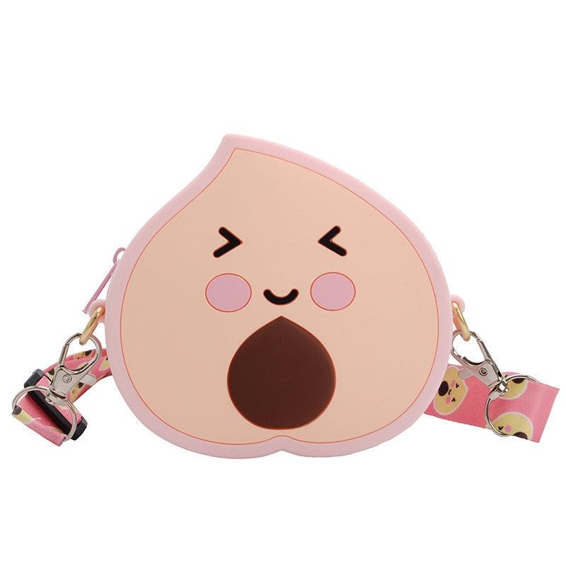 Cute Cross-body Handbag Fashion - MyStoreLiving