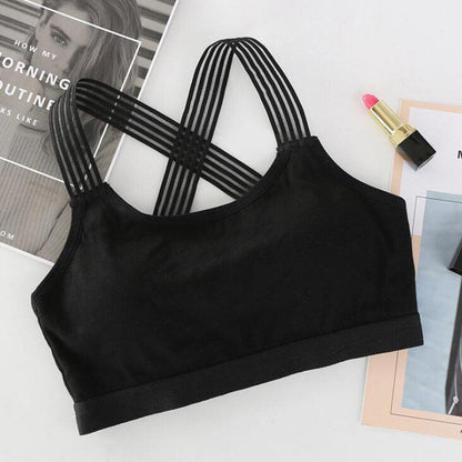 Breathable Sports Bra - MyStoreLiving