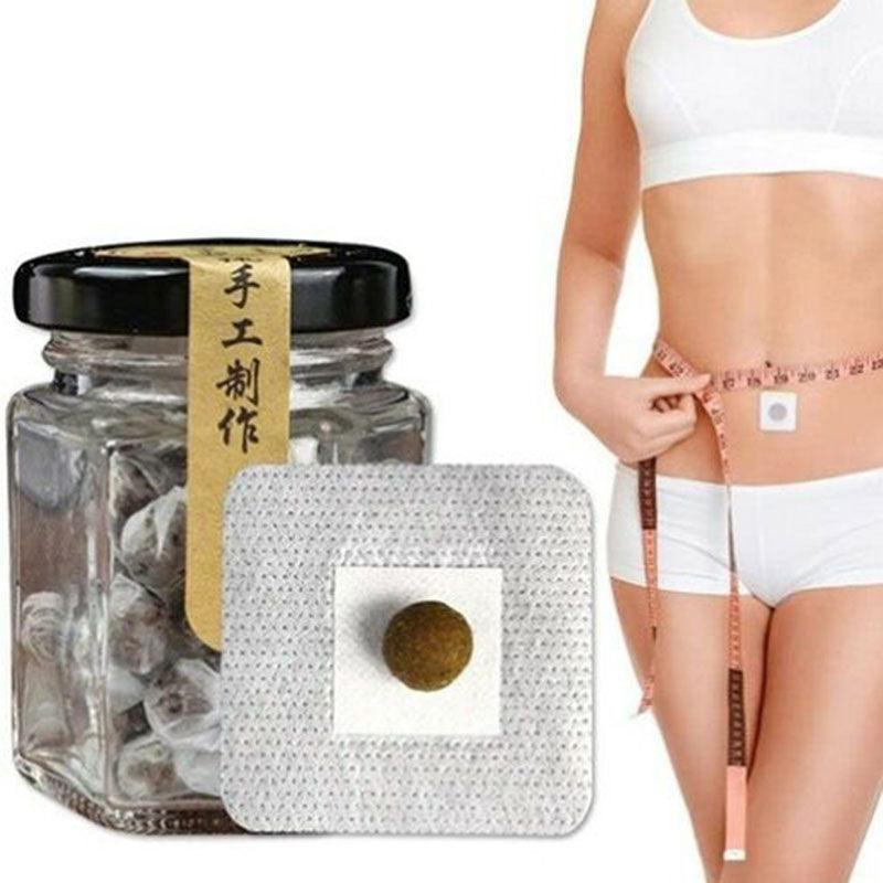 Herbal Slimming Tummy Pellet - MyStoreLiving