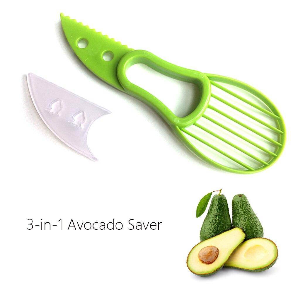 3-in-1 Avocado Slicer - MY STORE LIVING