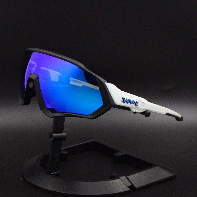 Riding Mtb Polarized Sports Cycling Glasses Goggles - MY STORE LIVING