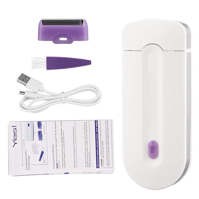 Professional Painless Hair Removal Kit - MY STORE LIVING
