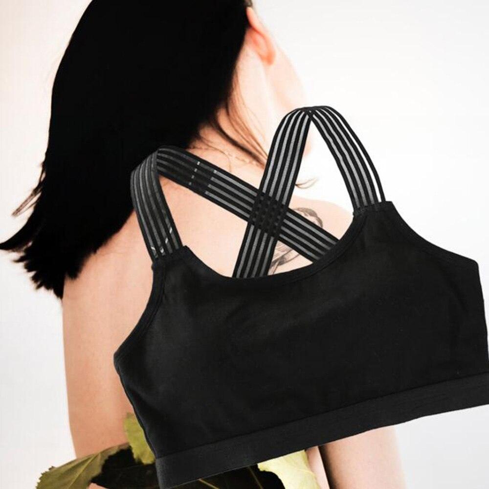 Breathable Sports Bra - MyStoreLiving