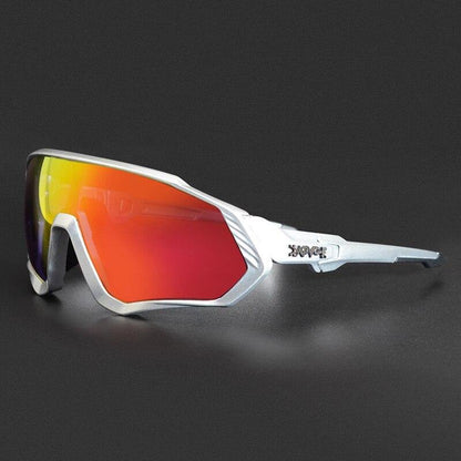 Riding Mtb Polarized Sports Cycling Glasses Goggles - MY STORE LIVING