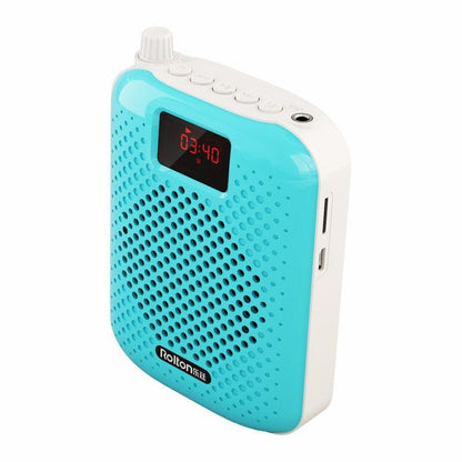 Portable Bluetooth Loudspeaker - MyStoreLiving