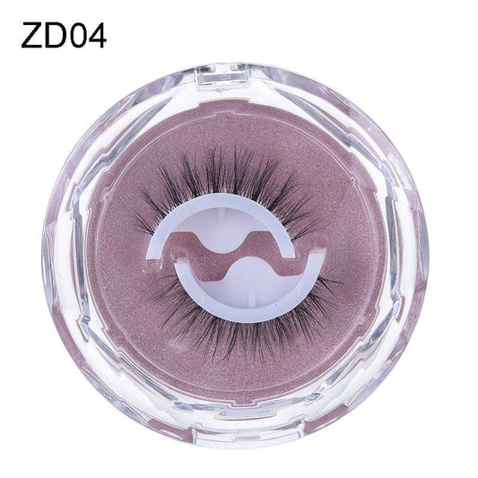 Reusable Natural Eyelashes - MyStoreLiving