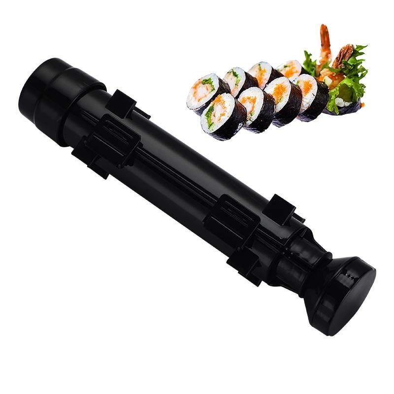 13-in-1 Sushi Making Kit, Sushi Bazooker Maker Set, Sushi Tools Accessories - MY STORE LIVING