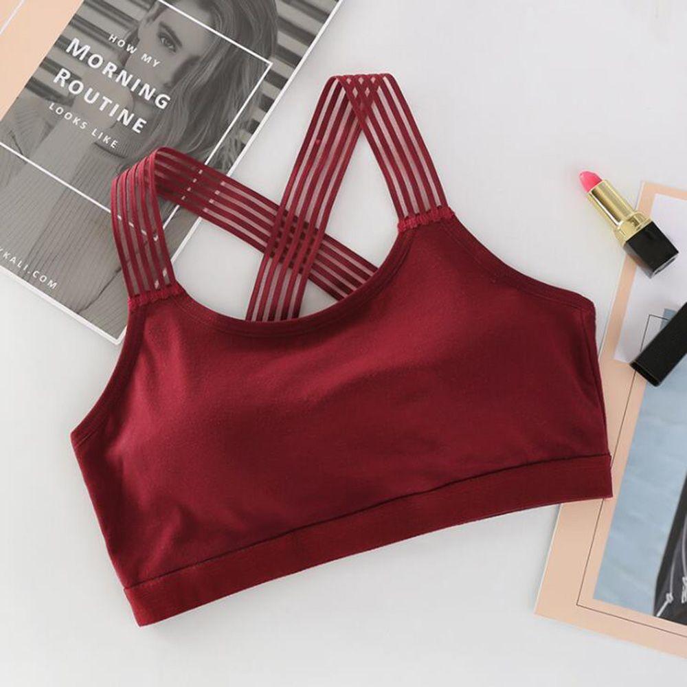 Breathable Sports Bra - MyStoreLiving