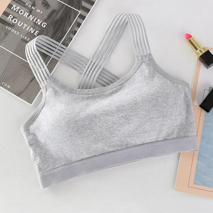 Breathable Sports Bra - MyStoreLiving