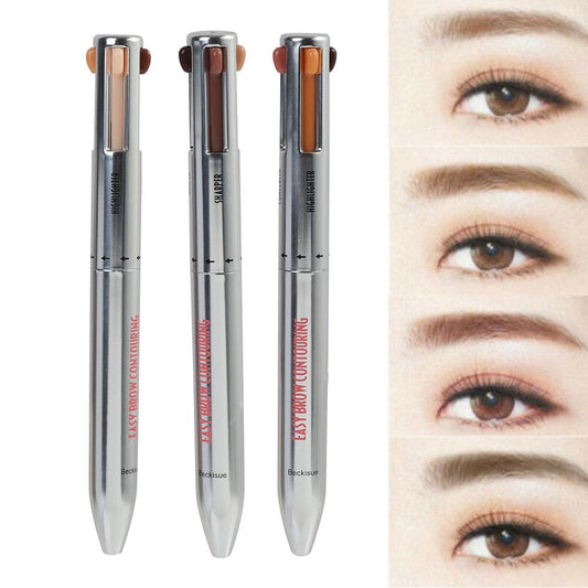 Eye Brow Pencil Long Lasting - MyStoreLiving