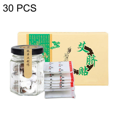 Newly 30/60/90 Pcs Slimming Belly Pellet Safe Abdominal Sticker Healthy for Men and Women - MyStoreLiving