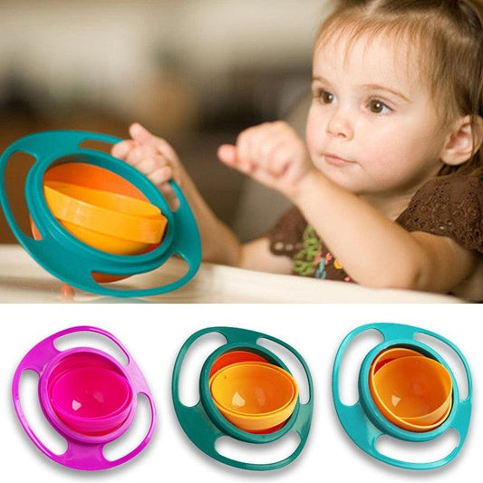 Kids Balance Feeding Bowl - MyStoreLiving