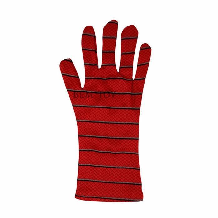 Spider Man Toys Plastic Cosplay Spiderman Glove Launcher Set - MY STORE LIVING