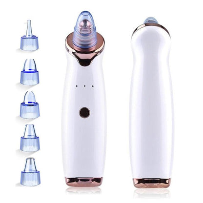 Blackhead Remover Vacuum Suction Cleaner - MyStoreLiving