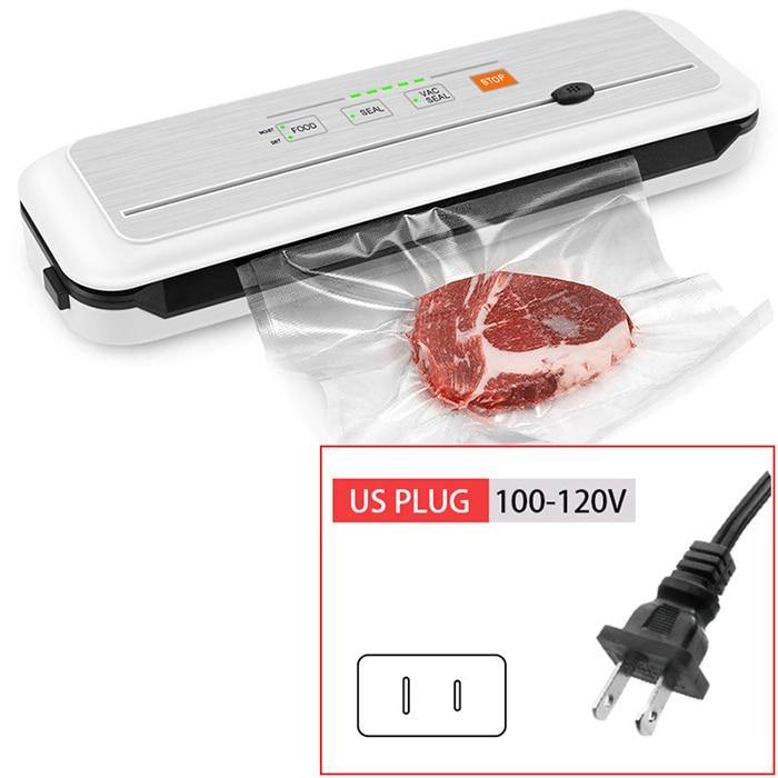 LAIMENG Vacuum Packing Machine Sous Vide Vacuum Sealer For Food Storage New Food - MY STORE LIVING