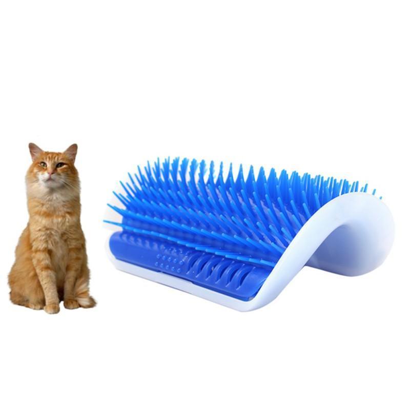 Cat Self-Grooming Brush - MY STORE LIVING