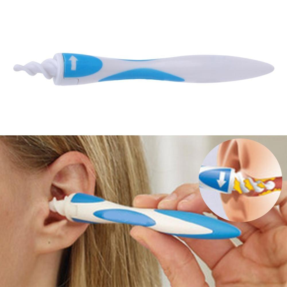 Smart Spiral Ear Cleaner - MyStoreLiving