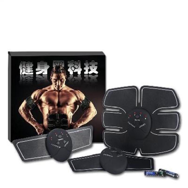 Incredible Abs Stimulator - MY STORE LIVING