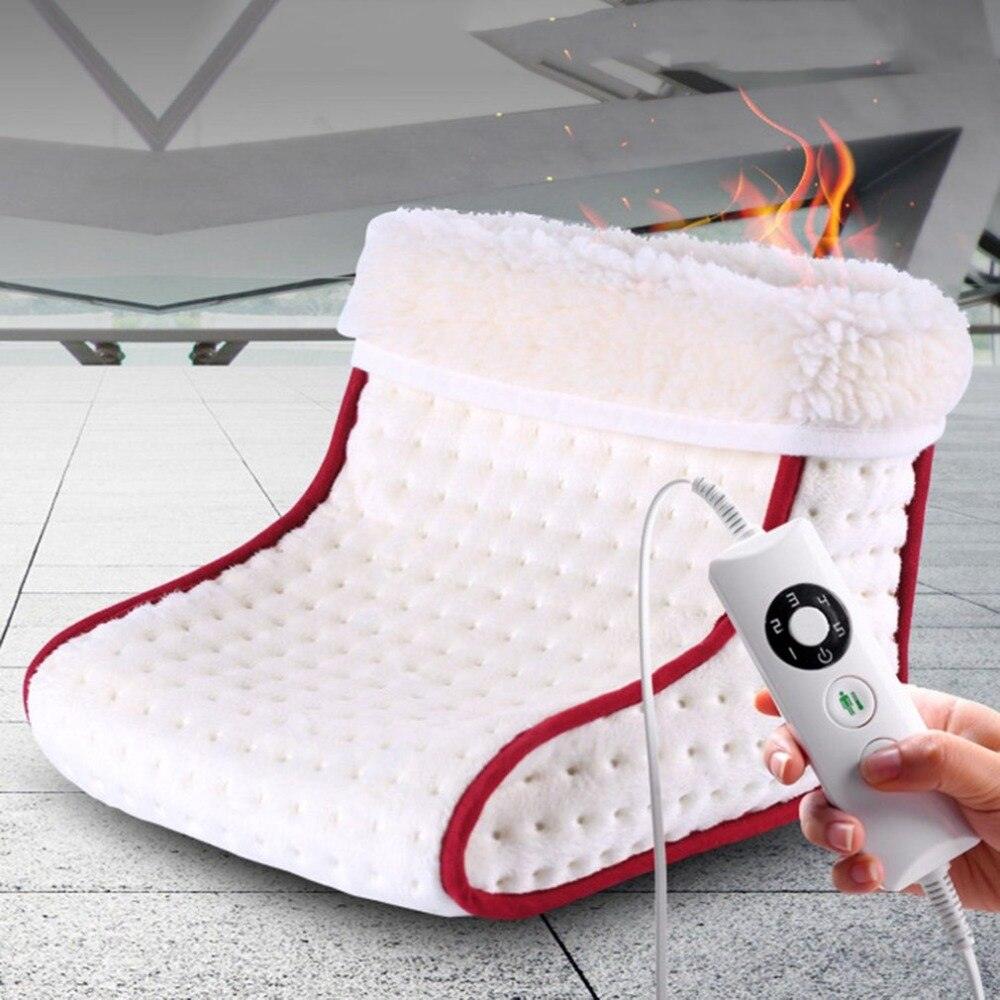 Electric Washable Foot Warmer - MyStoreLiving