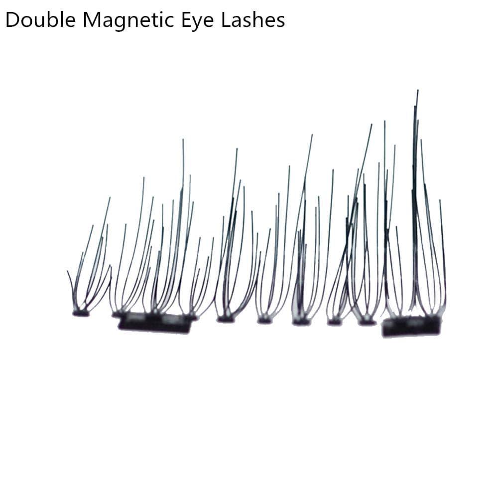 Magnetic Fake Eyelashes - MY STORE LIVING