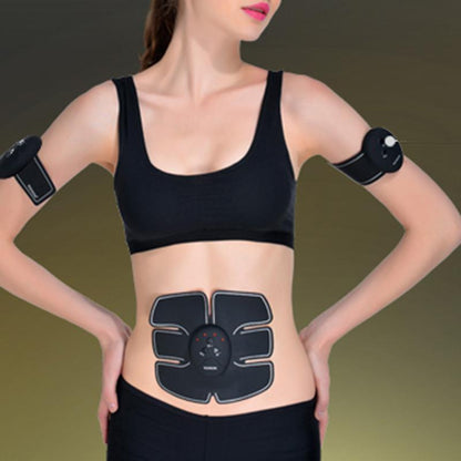 Incredible Abs Stimulator - MY STORE LIVING