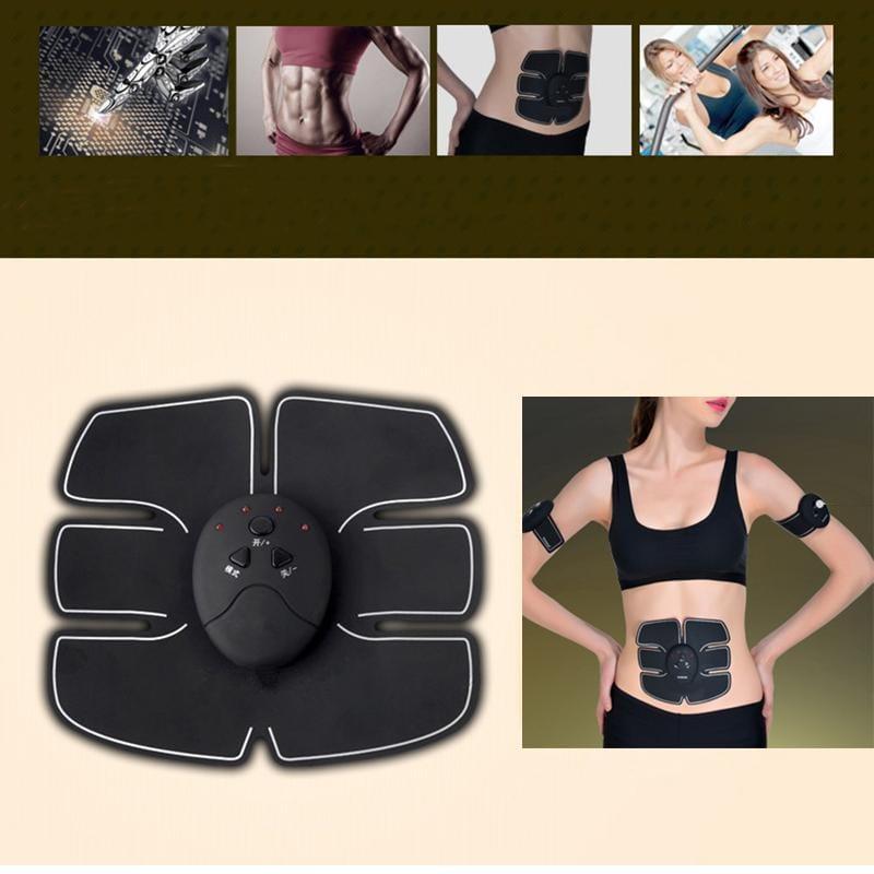 Incredible Abs Stimulator - MY STORE LIVING