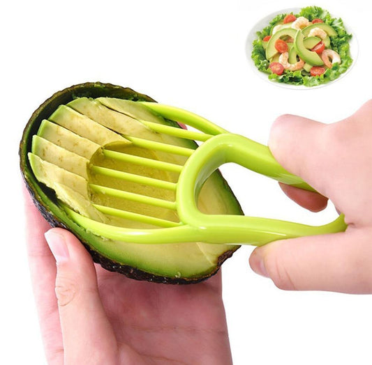 3-in-1 Avocado Slicer - MY STORE LIVING