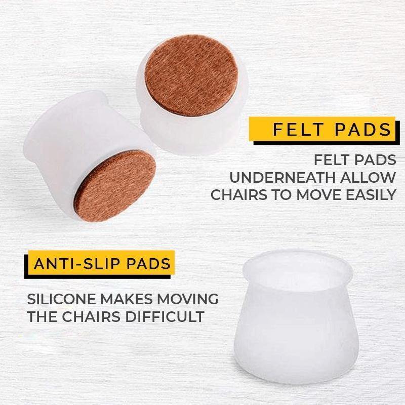 Furniture silicone Protection Cover - MY STORE LIVING
