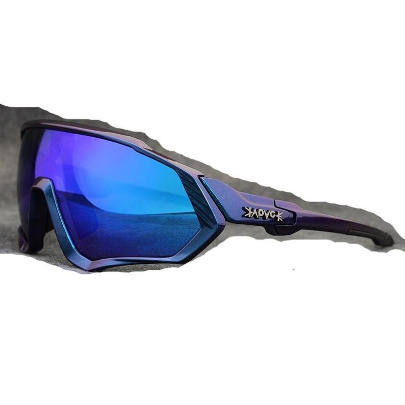 Riding Mtb Polarized Sports Cycling Glasses Goggles - MY STORE LIVING