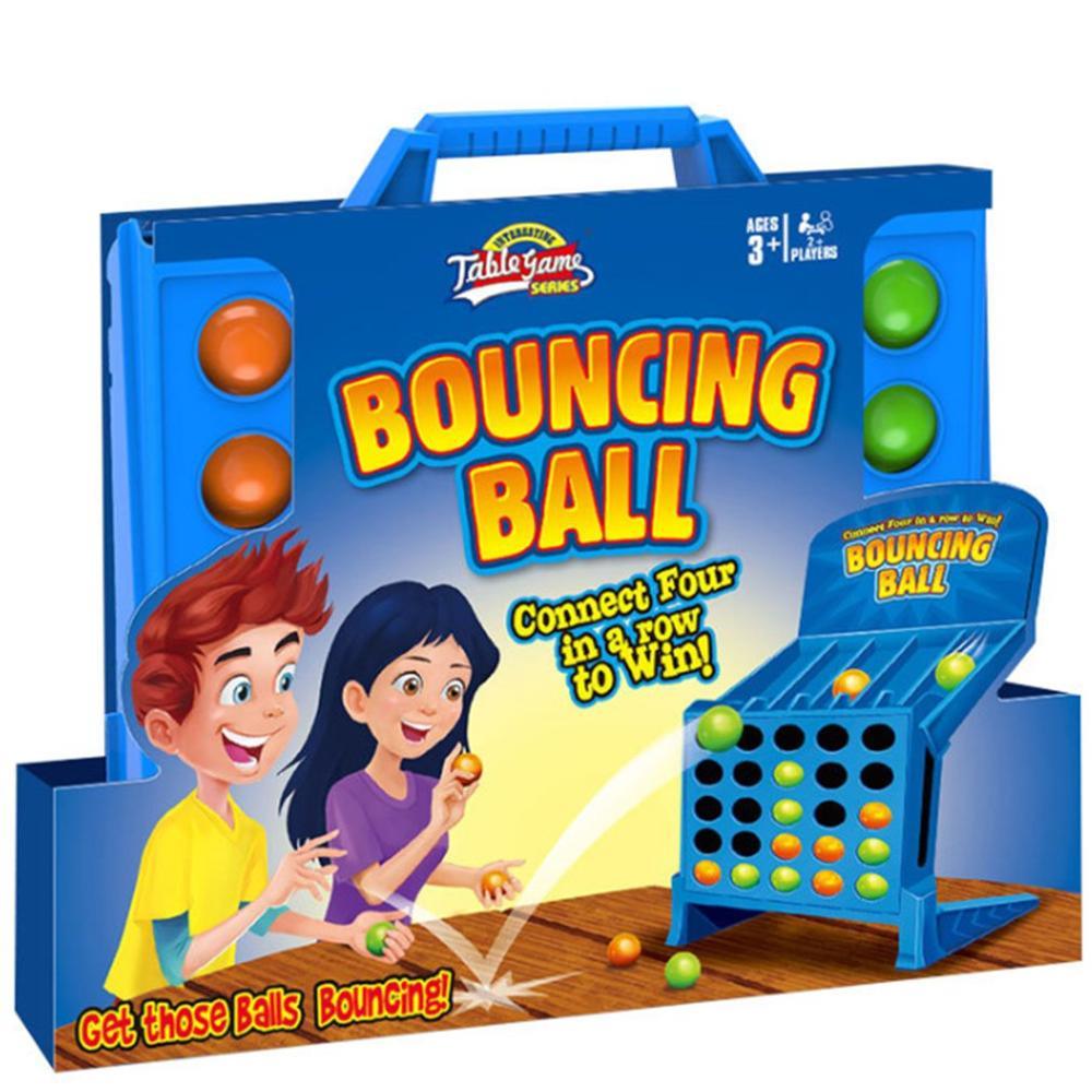 Connect 4 Shots Game - MyStoreLiving