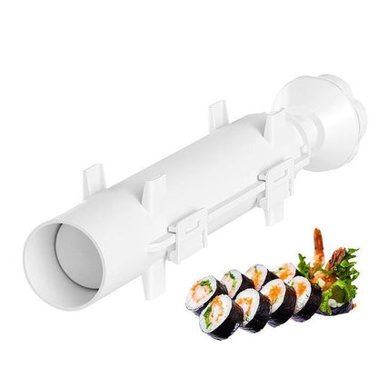 13-in-1 Sushi Making Kit, Sushi Bazooker Maker Set, Sushi Tools Accessories - MY STORE LIVING