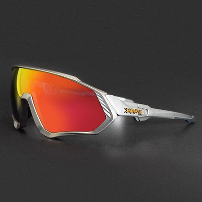 Riding Mtb Polarized Sports Cycling Glasses Goggles - MY STORE LIVING