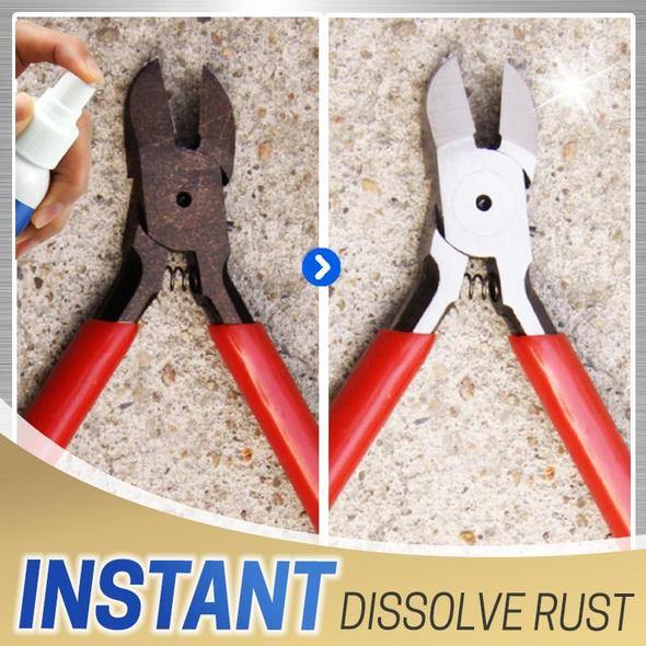 RustOut Instant Remover Spray - MY STORE LIVING
