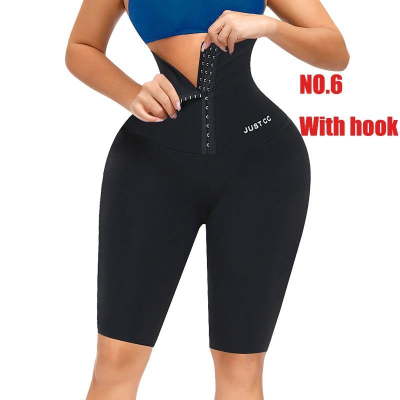 Solid High Waist Leggings Women Breasted Sports Gym Warm Leggings Jogging Workout Casual Push Up Legging Fitness - MY STORE LIVING