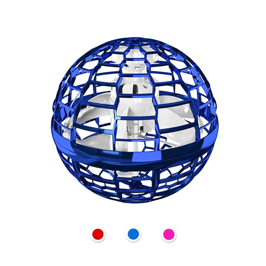 Flying Spinner Ball Toy - MyStoreLiving
