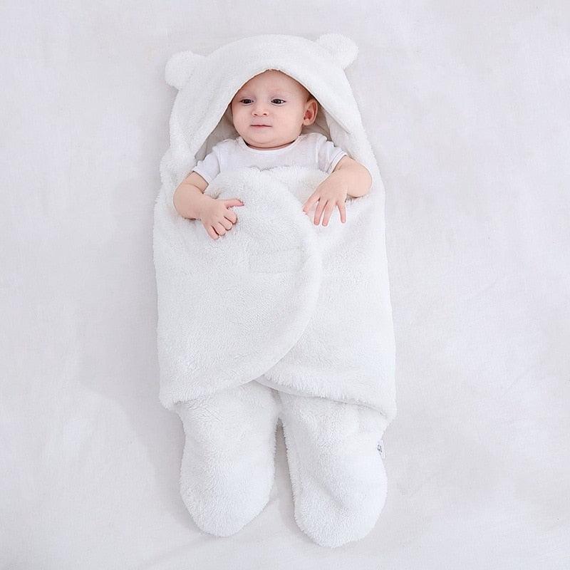 Soft Blankets for Babies - MyStoreLiving