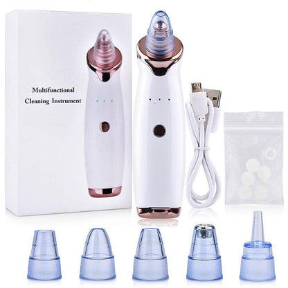 Blackhead Remover Vacuum Suction Cleaner - MyStoreLiving