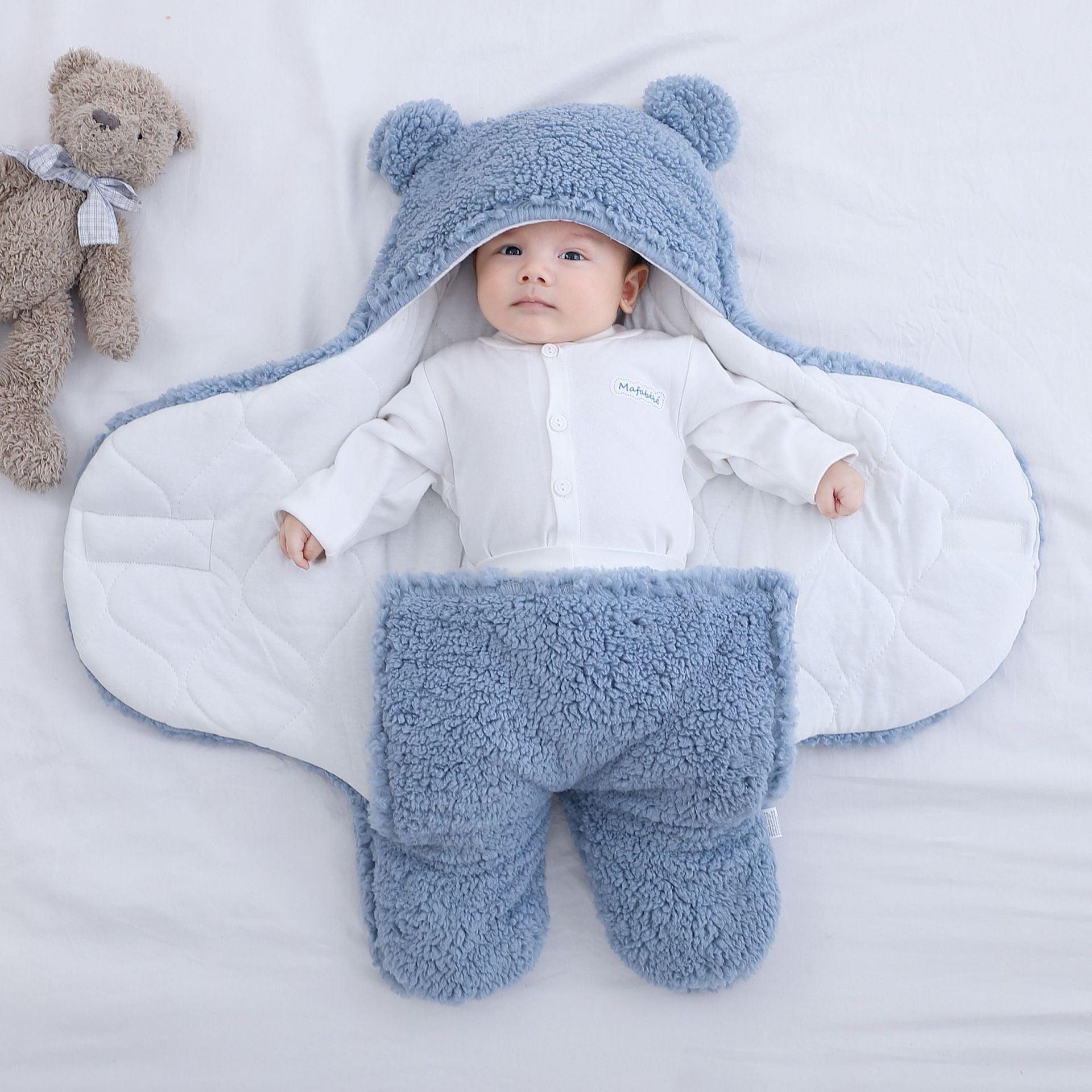 Soft Blankets for Babies - MyStoreLiving