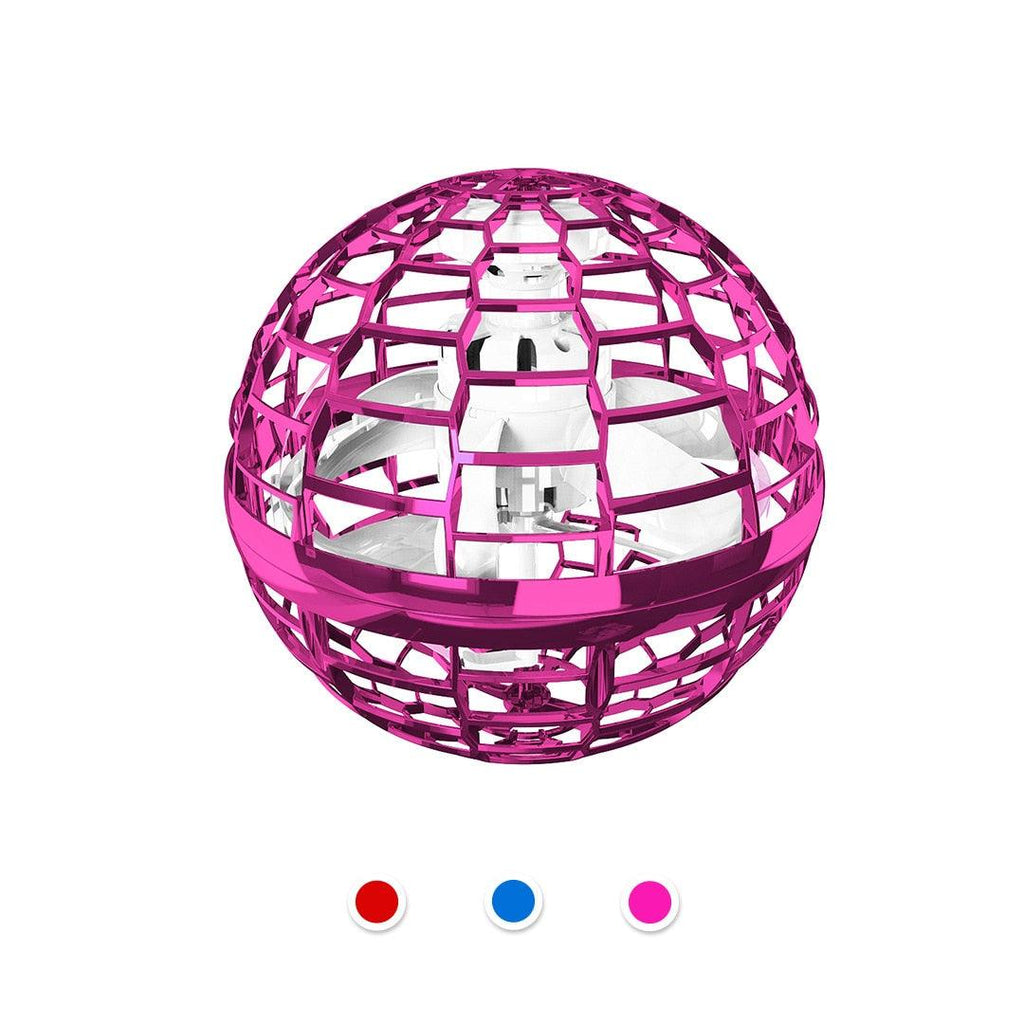 Flying Spinner Ball Toy - MyStoreLiving
