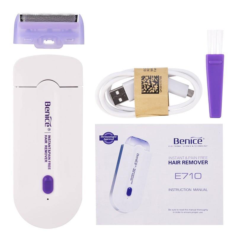 Professional Painless Hair Removal Kit - MY STORE LIVING