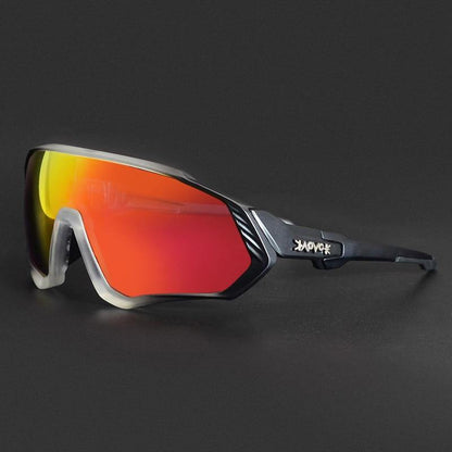 Riding Mtb Polarized Sports Cycling Glasses Goggles - MY STORE LIVING