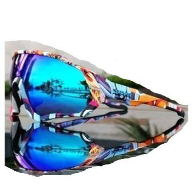 Riding Mtb Polarized Sports Cycling Glasses Goggles - MY STORE LIVING