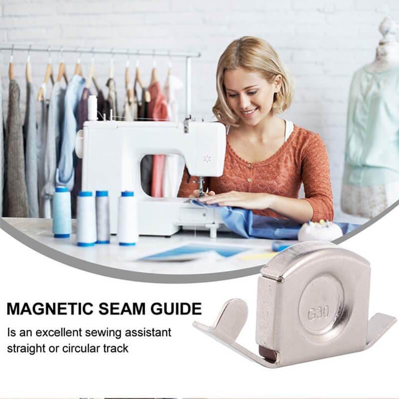 Magnetic Seam Guide - MY STORE LIVING